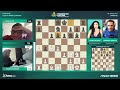 🚨 FIROUZJA vs MVL e CARLSEN vs SO 🚨 | CCT 2024 - CrunchLabs Masters | Divisione I - Giorno 3