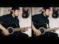 Firehouse - Love of a Lifetime | C.J. Snare Tribute | Acoustic Version