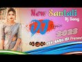 New santali dj song ||#santalidjremix new joy babu dj song 2023 new latest santali dj