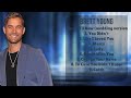 Brett Young-Essential tracks of the year-Premier Tunes Mix-Acknowledged