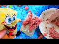 SpongeBob Squarepants PRETTY PATTIES Commercial at the KRUSTY KRAB