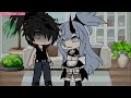 𝑴𝒂𝒊𝒅 My 𝑹𝒆𝒂𝒑𝒆𝒓 𝑷𝒓𝒆𝒈𝒏𝒂𝒏𝒕 | GLMM / GCMM | Gacha Life Mini Movie