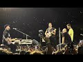 Coldplay - Sparks (Live in Athens, June 8th)