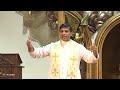 Deliverance Retreat | Talk by Fr. Michael Payyapilly VC | English | DRCColombo | Jan 2023