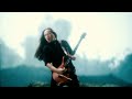 DRAGONFORCE - Burning Heart (Official Video)