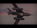 Revisiting The Forgotten Game Mode - War Thunder Air Sim