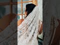 Easy DIY Wedding Veil *NO SEWING MACHINE* | *DAY 1* of DIY Bride Week