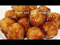 Eeasy meatballs sauce recipe