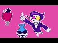 Deal Miser {Spamton Deltarune Animation} ENGLISH COVER