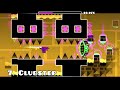 RANKING GEOMETRY DASH LEVELS WORST TO BEST