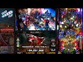 Iron Maiden LE Pinball Gameplay Reveal! - Stern Pinball HQ