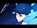 [4K]  Solo Leveling「Edit/AMV」 (bloodline × pony)