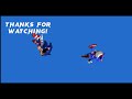 Metal Sonic vs Sonic.Exe (Exetior)
