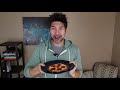 Outer Aisle Cauliflower Sandwich Thins and Pizza Crust Ep 33