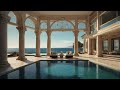 Luxury Vibes: 🌴 ChillOut Music for Summer | Beach Mansion Ambience