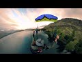 BLISS | Speedflying Edit, GoPro 8 and GoPro MAX