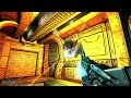 Прохождение Doom III Часть 2