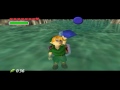 Lets Play Ocarina of Time: Episode 7 Zoras Domain