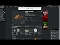 How To Upload UGC Items On Roblox