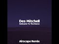 welcome to the dance (airscape Remix)
