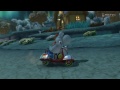 Wii U - Mario Kart 8 - Animal Crossing