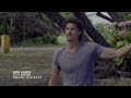 Surf Spot Drowns In Lava, Fresh Coast Appears. Raw Hawaii With Dylan Graves and Friends