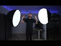 SOFTBOX VS LANTERN | which is best for you?