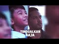 SEBENAR - PUTERI KHAREEZA [OFFICIAL LYRIC VIDEO OST KHILAF YANG TERTULIS]