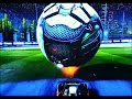Rocket league montage (funny and cool)
