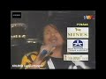 MAWI & M. NASIR - LAGU JIWA LAGU CINTA (LIVE ABPBH 05')