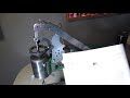 Unboxing and Setting up a $115 Cobbler's Sewing Machine