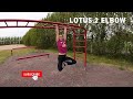 44 Best Bodyweight Exercises for Strength and Fitness! 💪🔥 | No Equipment Needed | Full-Body Workout
