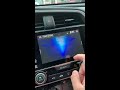 Honda 2016 civic infotainment issues