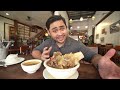 BACOLOD BEST Street Food Tour 2024! Inasal, Cansi, Puto, Batchoy! 100 Hours of EATING!