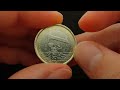RARE COIN ERROR !! Italian 1 euro coin with Rotated Die Error