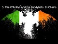 Celtic Irish Punk Rock Music - Compilation Part 2 by Ebunny