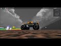 Roblox Monster Jam World Finals 5 Freestyle Fun-run