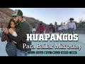 Mix de Huapangos 2024 ~ Puros Huapangos Para Bailar Mix 2024 ~ Huapangos Pa' Zapatear 2024