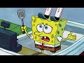 Every Time Squidward YELLS at SpongeBob! 🔊 | SpongeBob SquarePants | Nickelodeon UK