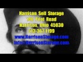 John  Hunt  Morgan's  Raid  in  Harrison,  Ohio