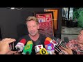 Gabriel Soto habla por primera vez del truene con Irina Baeva