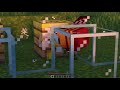 Honeybee Torture Machine (Minecraft 1.16.5)
