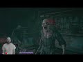 Resident Evil 8 (Village) ○ Melee Only [3]