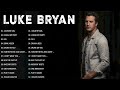 LUKE BRYAN Greatest Hits Full Album - Best Songs Of LUKE BRYAN  Playlist 2024
