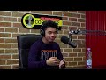 FIKI NAKI OH FIKI NAKI‼️- Deddy Corbuzier Podcast