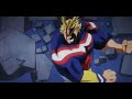 All Might 「ＡＭＶ」 Impossibile