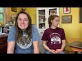 Q & A - The Pressley Girls Part 2