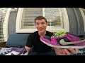 Nike Dunks Shoe Review and Skate Test (ACG Red Plum)