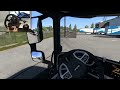 Sharing personal experiences with Euro Truck Simulator 2