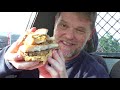 McDonald's GRAND Big Mac Versus Big Mac Comparison Review - Greg's Kitchen